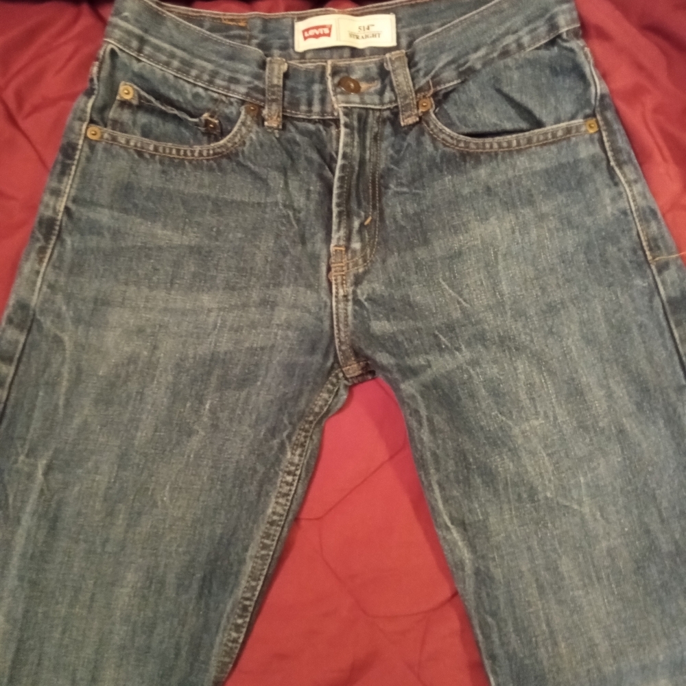 Boys Levi  514